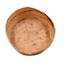 Экологичная чашка из бамбуковых листьев, сделанная вручную от компании EVEN по низкой цене